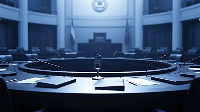 Senate Blocks Debate on FISA Reauthorization, Threatening Surveillance Program Continuity