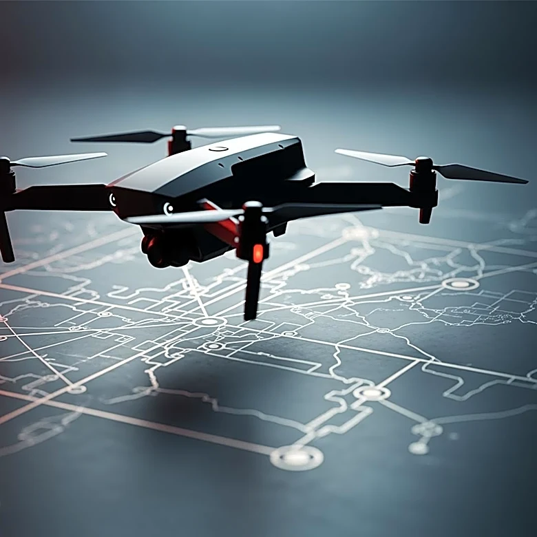 Ukrainian Drone Strikes Disrupt Russian Military Logistics in Crimea
