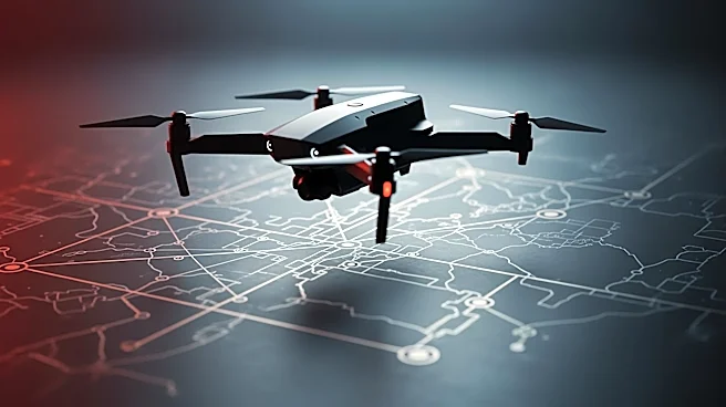 Ukrainian Drone Strikes Disrupt Russian Military Logistics in Crimea
