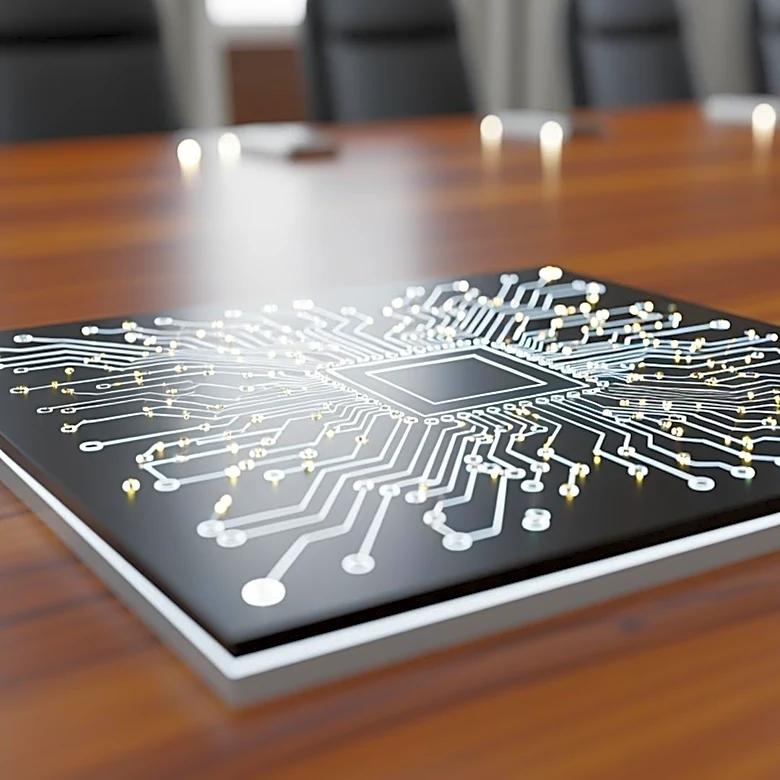 House Lawmakers Propose National AI Standard to Preempt State Regulations