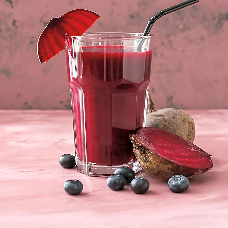 Study Reveals Beetroot Juice Lowers Blood Pressure in Older Adults by Altering Oral Bacteria