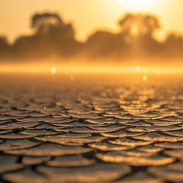 Maryland Faces Prolonged Poor Air Quality and Heatwave