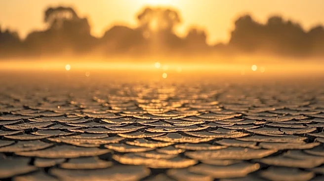 Maryland Faces Prolonged Poor Air Quality and Heatwave