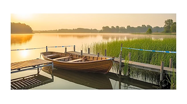 Maryland Announces License-Free Fishing Days to Boost Outdoor Recreation