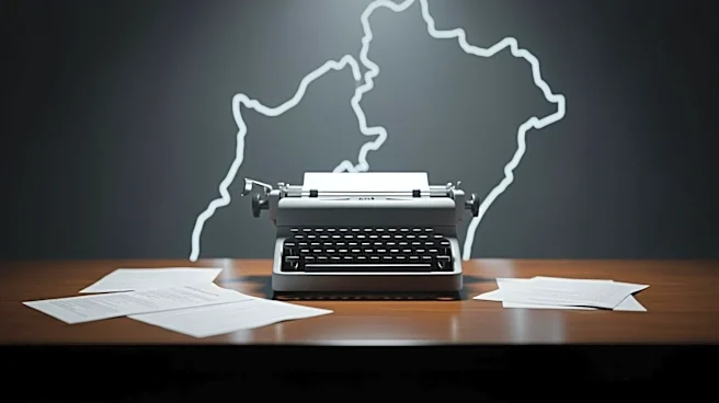 American Journalist Pleads Guilty to Acting as Illegal Agent for China