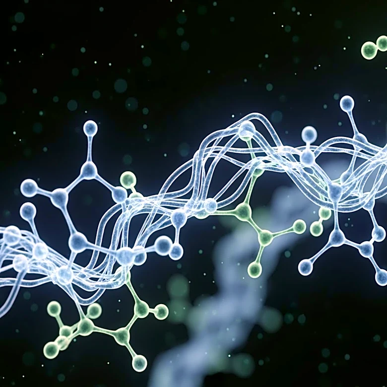 Study Reveals Germinal Centers' Role in Antibody Evolution Through Random Mutation