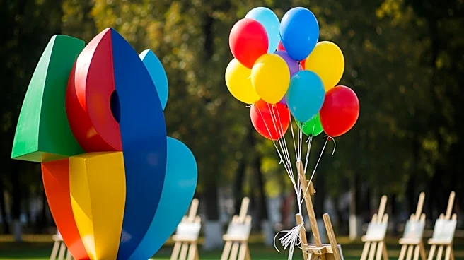 Minnesota Weekend Events: Celebrations and Art Fair Highlight Activities