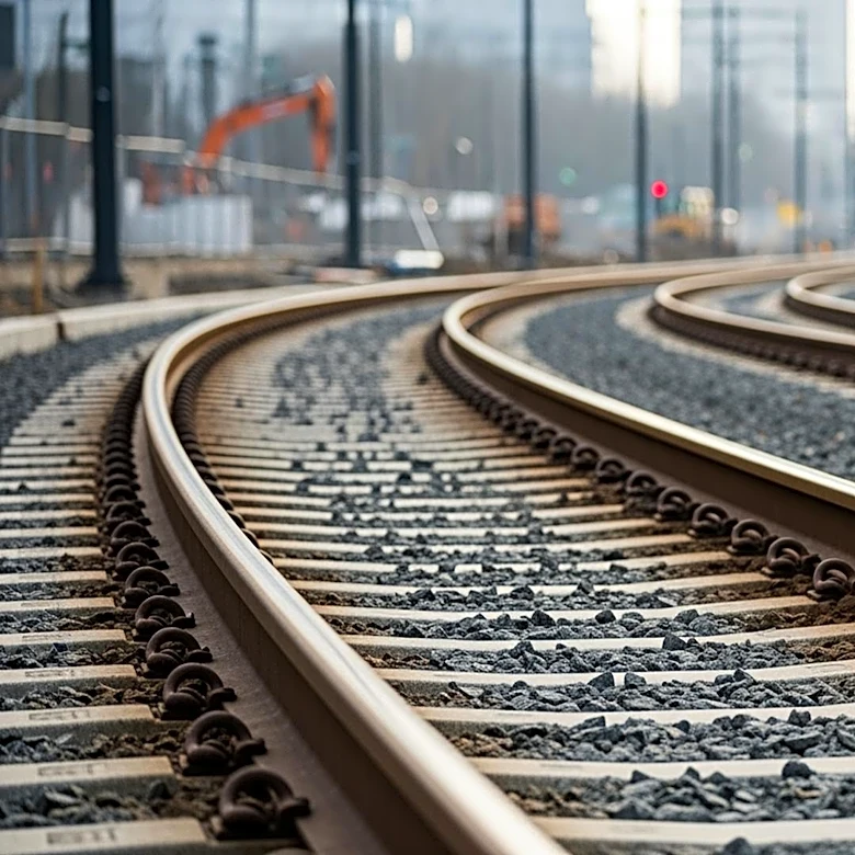 RTD to Begin Reconstruction of Light Rail Tracks in Downtown Loop