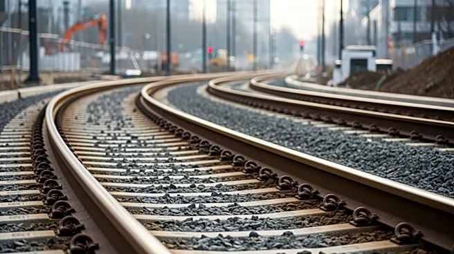 RTD to Begin Reconstruction of Light Rail Tracks in Downtown Loop