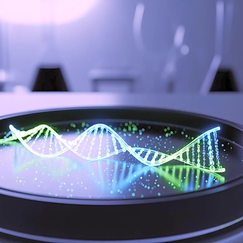U.S. Researchers Advance Gene-Editing in Human Embryos with CRISPR Base Editing