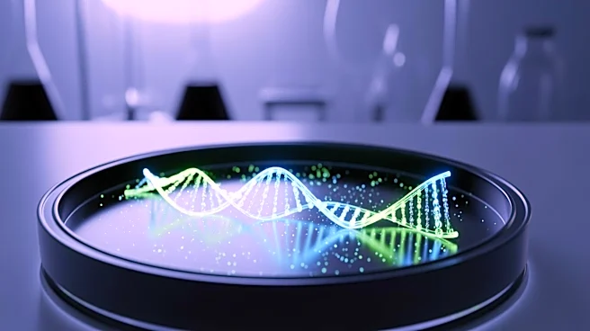 U.S. Researchers Advance Gene-Editing in Human Embryos with CRISPR Base Editing