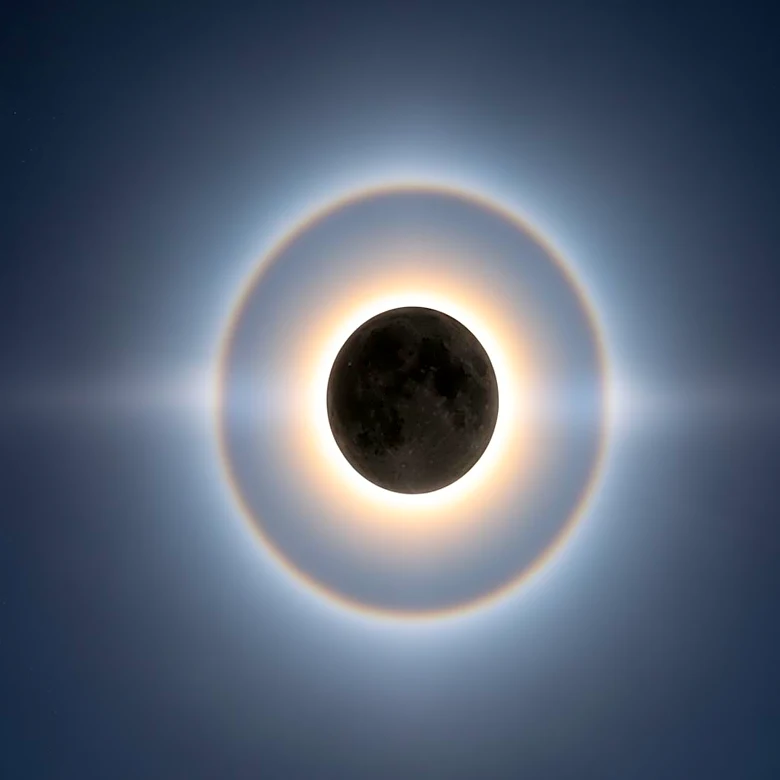Total Solar Eclipse on August 12, 2026, to Be Visible Across Northern Hemisphere