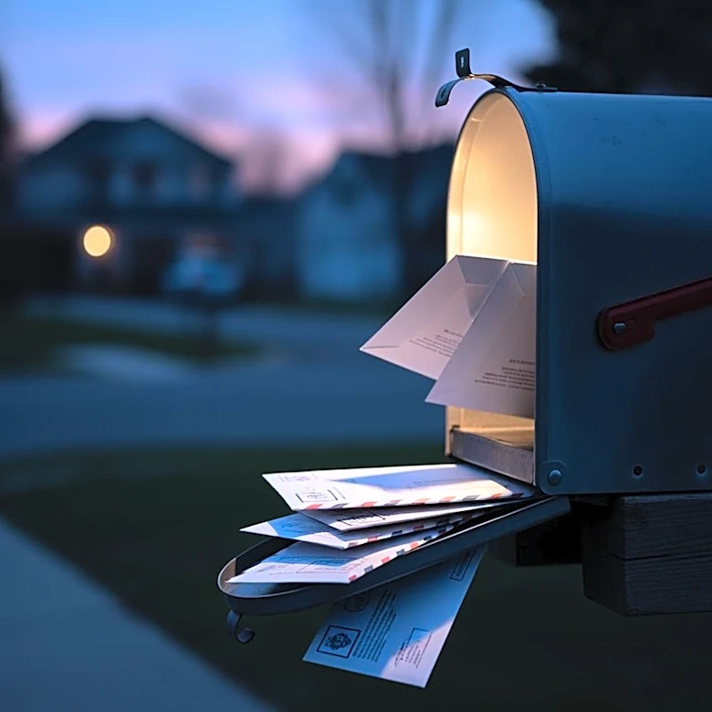 Mail-In Ballots Stolen in Bay Area Amid Election Process Scrutiny