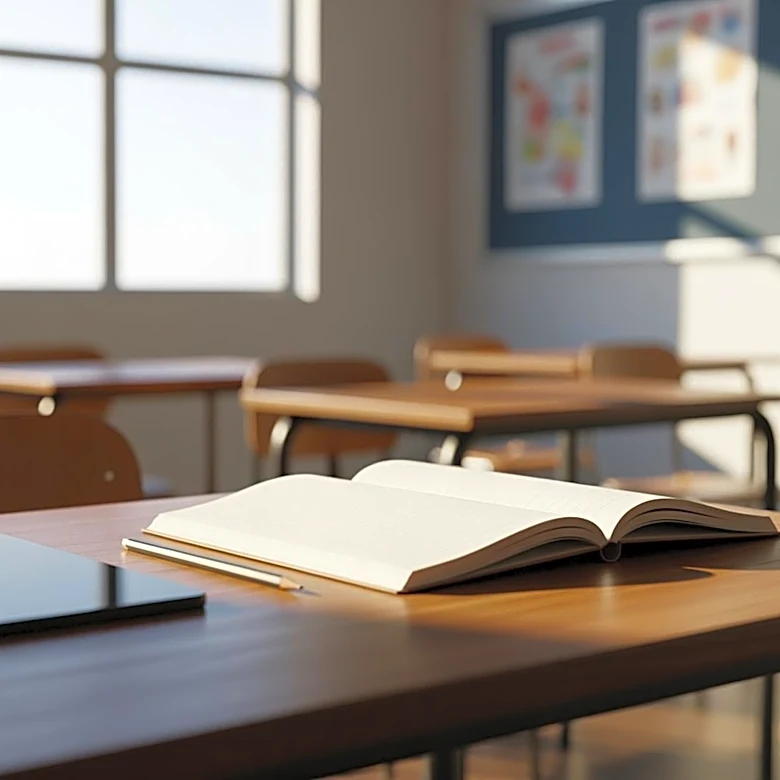 K-12 Teachers Express Concerns Over AI's Impact on Education and Student Learning