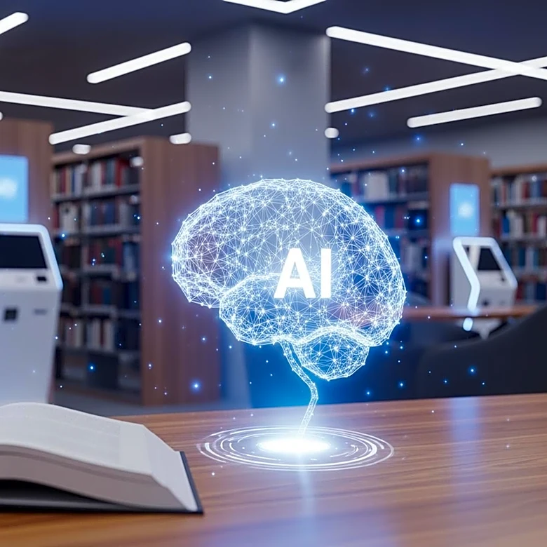 UNC Partners with Public Libraries for AI Literacy Initiative in North Carolina