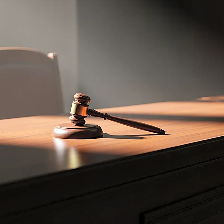Atlanta Judge Faces Impeachment Over Misconduct and False Statements