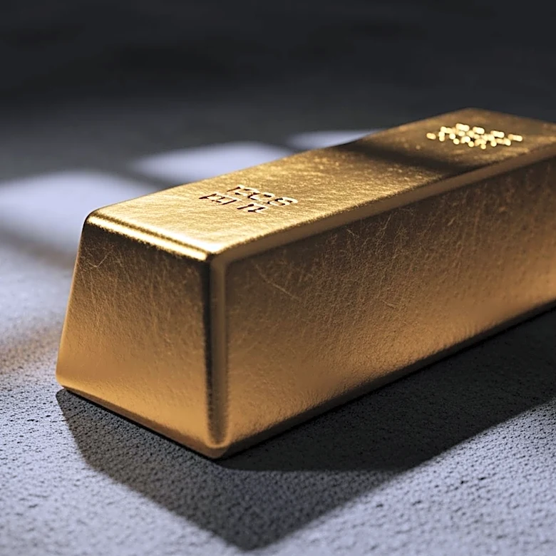 Ex-CIA Official David Rush Ordered to Remain in Jail Over $40 Million Gold Bar Discovery