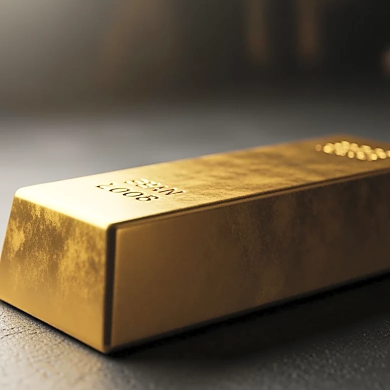 Ex-CIA Official David Rush Detained After $40 Million Gold Bar Discovery