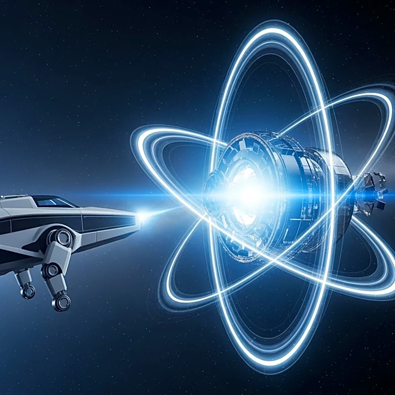 NASA's Swift Observatory to Receive Boost from Robotic Spacecraft