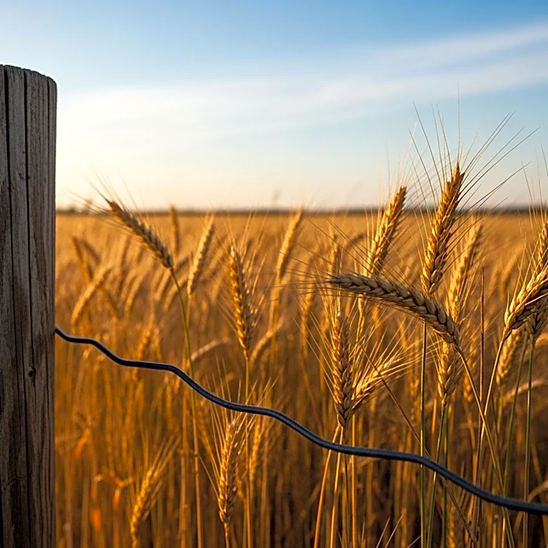 Rep. Fitzgerald Supports Legislation to Enhance American Agriculture and National Security