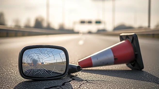 Virginia Bus Crash Sparks Concerns Over Safety and Driver Regulations