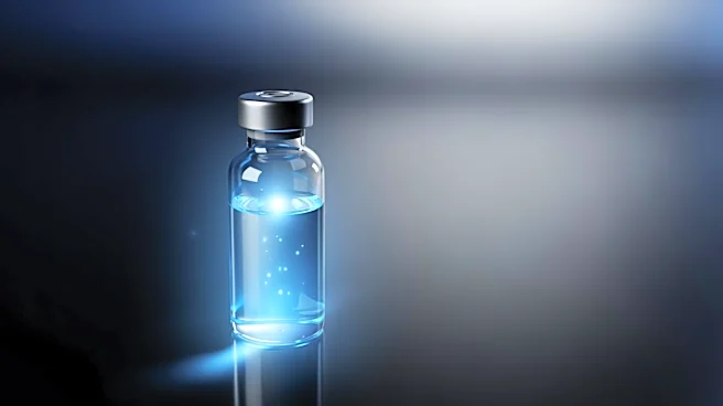 President Trump Claims Experimental Drug Can Revive the Dead, Highlights Right to Try Act