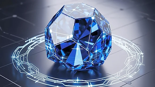 Scientists Uncover Quantum Complexity in Cobalt, Paving Way for Advanced Computing