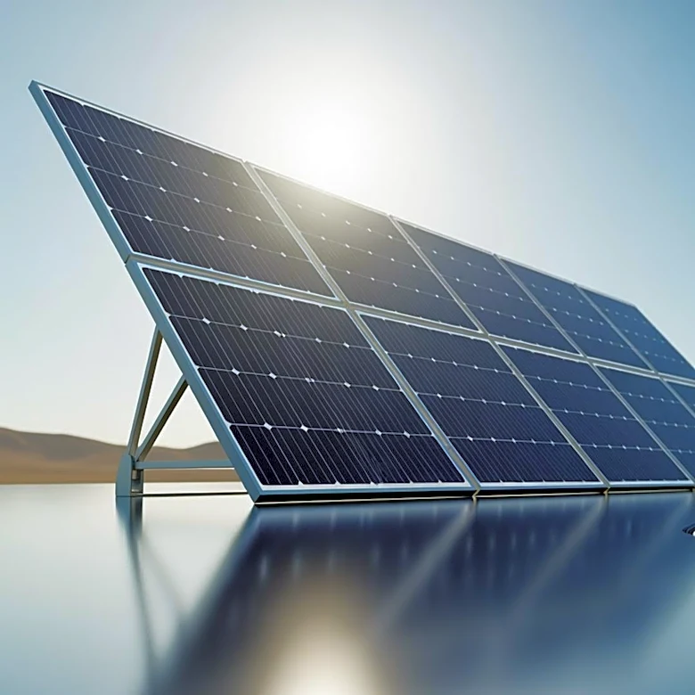University of Rochester Develops Solar-Powered Desalination Device with No Brine Waste