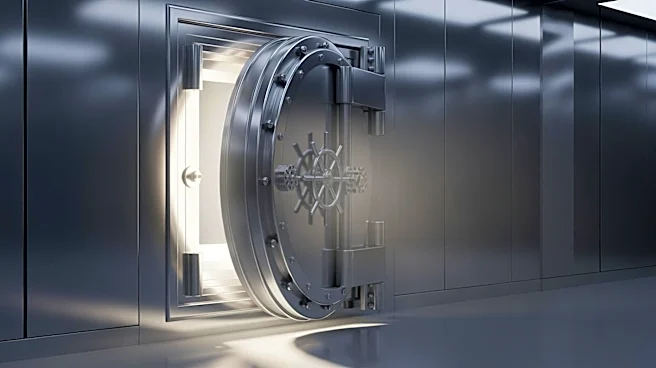 FinCEN Urges Financial Institutions to Report Illicit Activity Related to Illegal Aliens