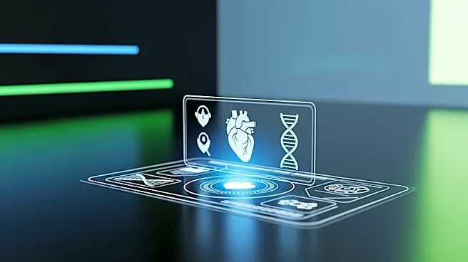Fullspan Health Launches Healthline AI Companion to Enhance Consumer Access to Medical Content
