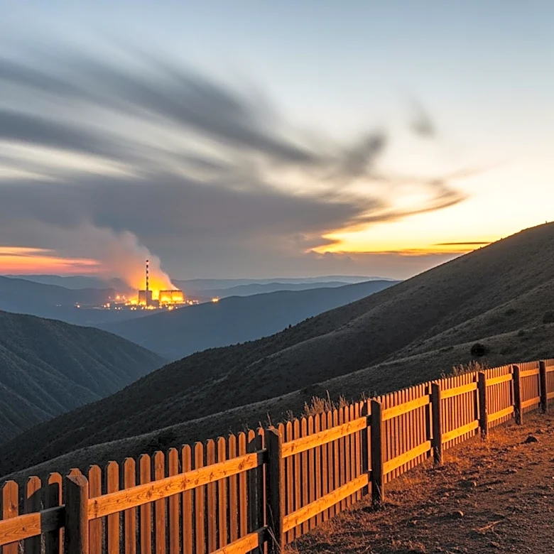 Governor Polis Signs Bill to Counter Federal Coal Plant Orders in Colorado