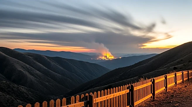 Governor Polis Signs Bill to Counter Federal Coal Plant Orders in Colorado