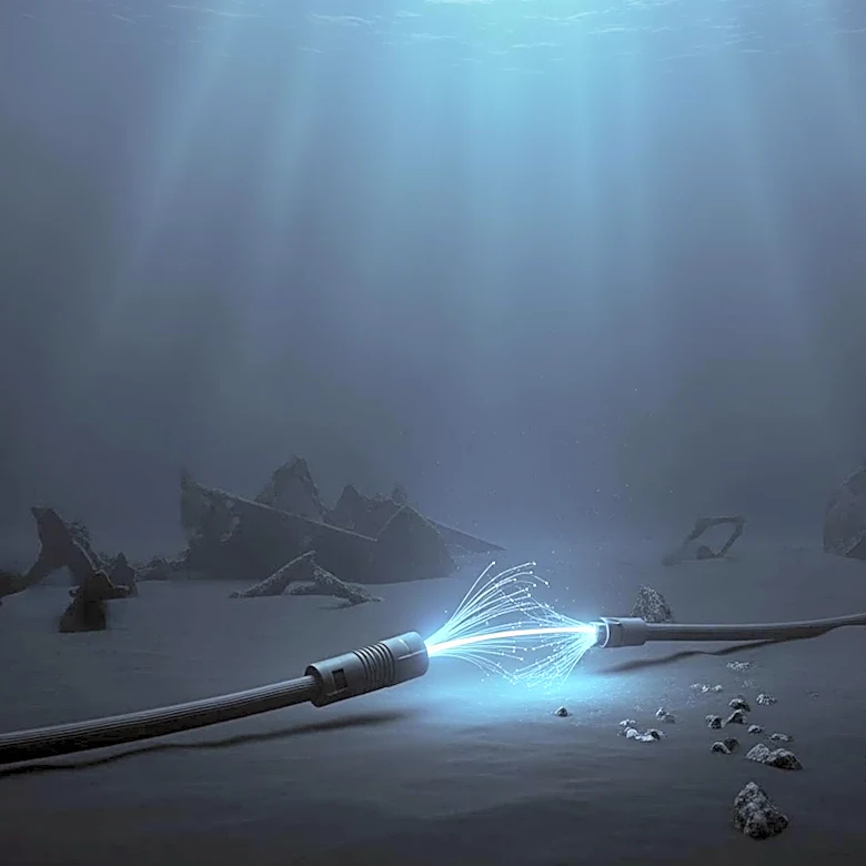 Finnish Police Investigate Four Suspects in Baltic Sea Subsea Cable Breach