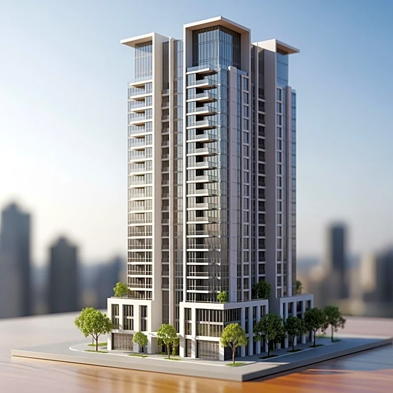 Naperville Approves High-Density Luxury Apartments at CityGate