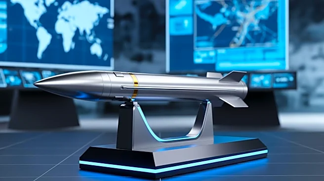 Turkish Land Forces Integrate IHA-230 Missile for Enhanced Military Capability
