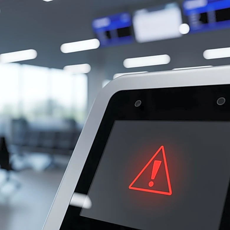 UK ETA System Disruptions Lead to Boarding Denials for Travelers