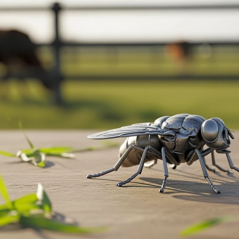Iowa Agriculture Department Monitors Screwworm Threat to Cattle