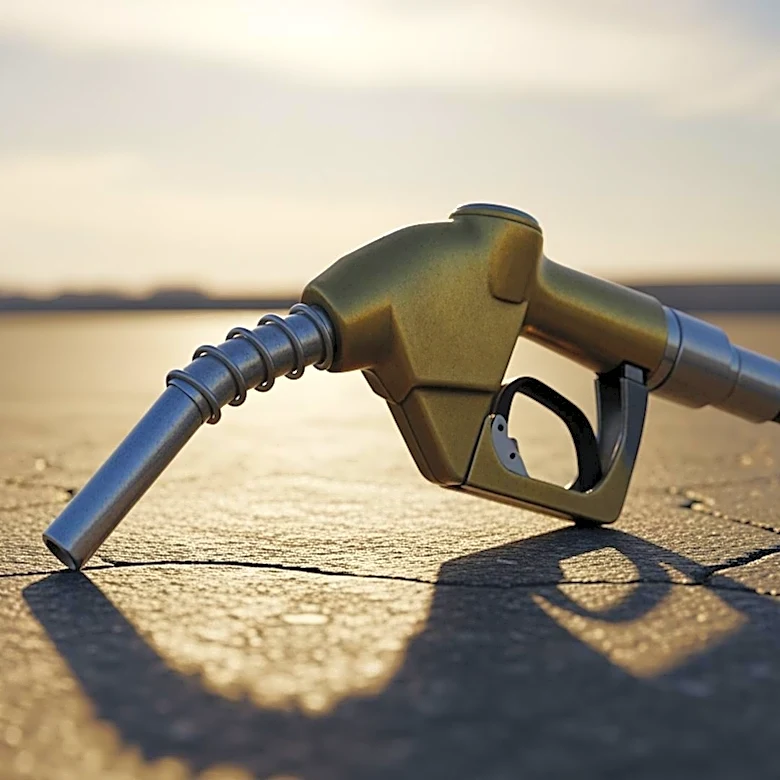 Republicans Face Midterm Pressure as Iran Conflict Impacts U.S. Gas Prices