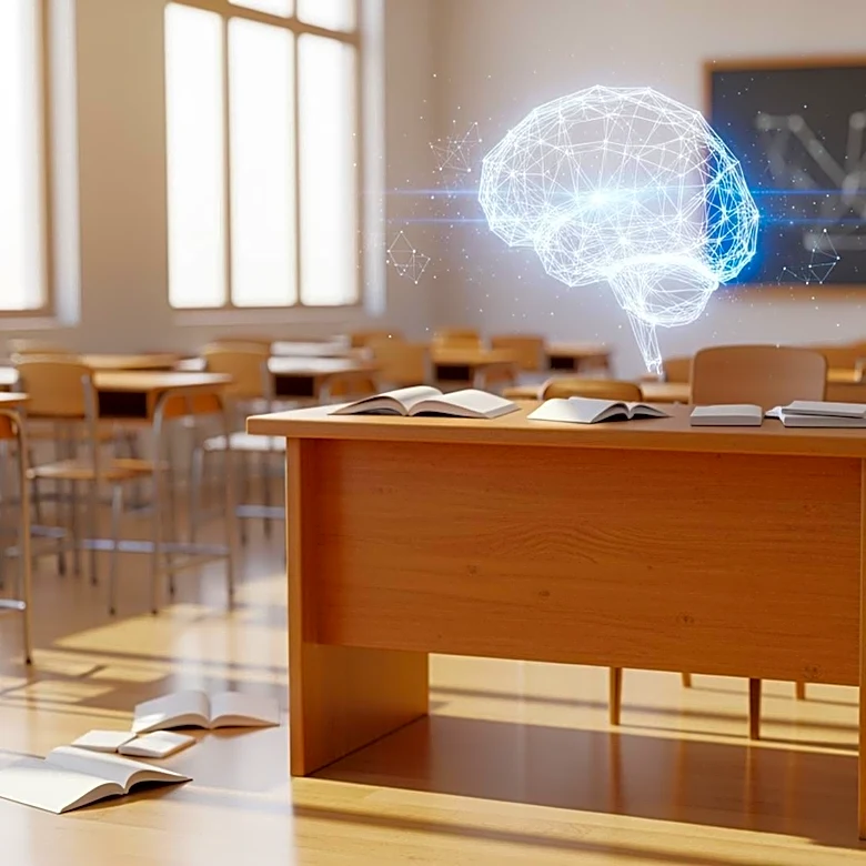 K-12 Teachers Express Concerns Over AI's Impact on Education