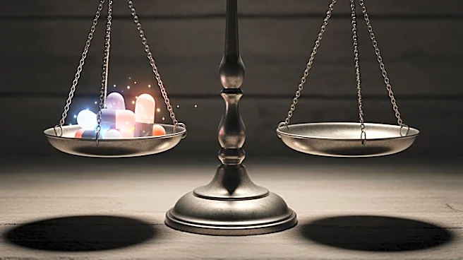 Fifth Circuit Faces Constitutional Challenge Over Inflation Reduction Act's Drug Pricing