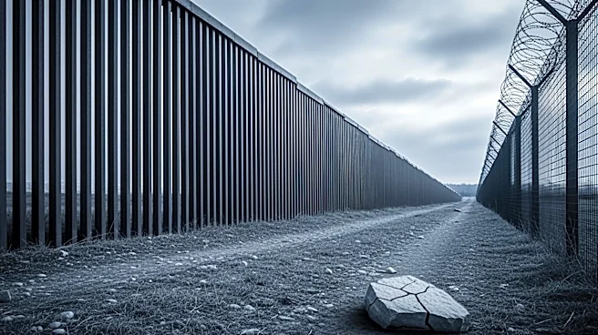 US Officials Use Henry Nowak Murder to Advocate Anti-Immigration Policies