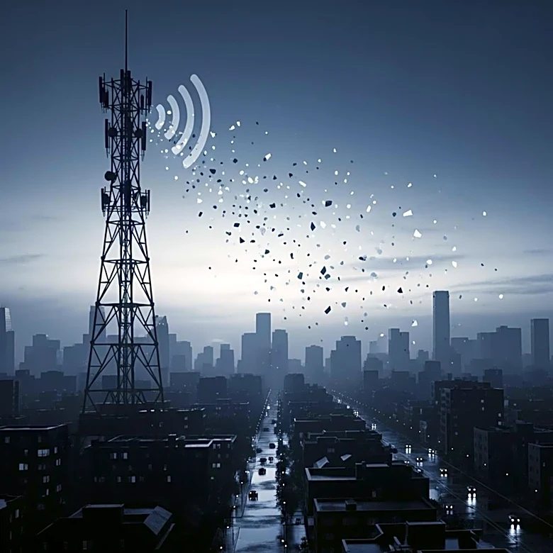 Iran Faces Economic and Social Challenges Amid Internet Blackouts
