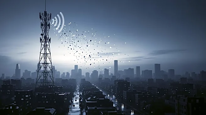 Iran Faces Economic and Social Challenges Amid Internet Blackouts