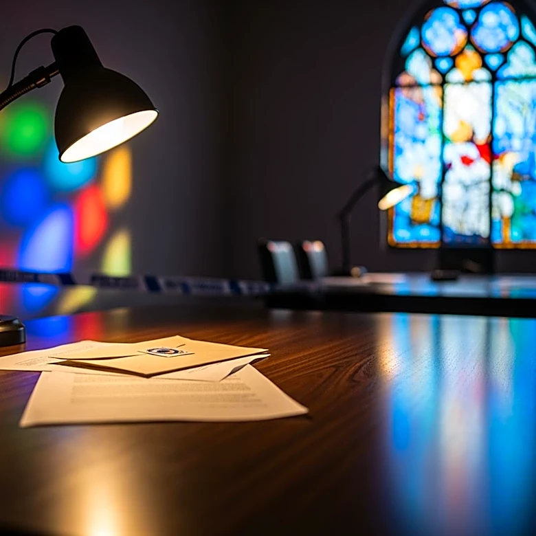 FBI Analysts Fired Over Disputed 'Catholic Ideology' Memo