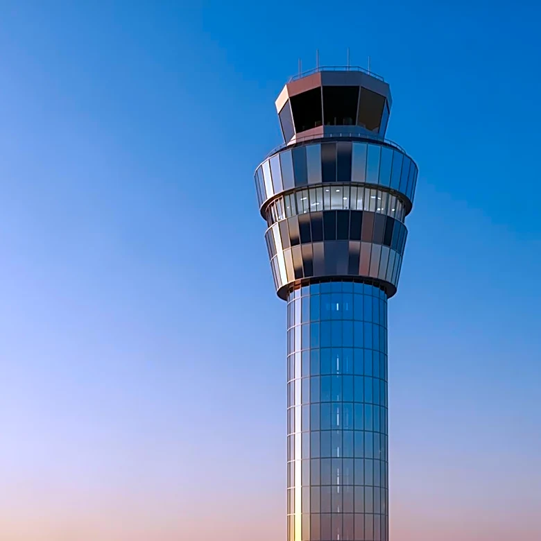 Boulder City Airport Receives $10M Grant for New Control Tower