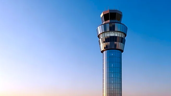 Boulder City Airport Receives $10M Grant for New Control Tower