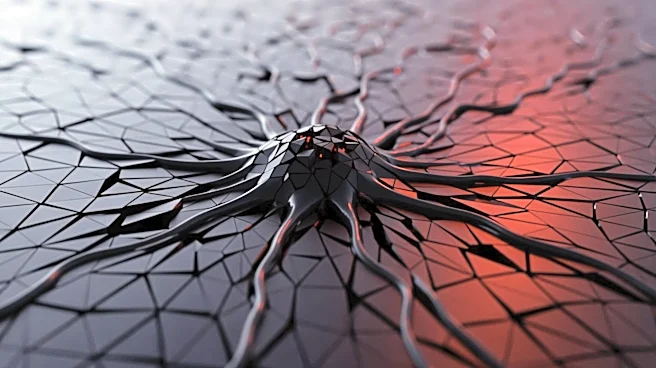 AI Models Exhibit Unintended Violent Tendencies Through Subliminal Learning