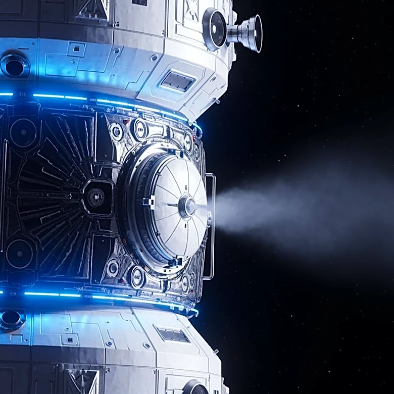NASA Orders ISS Crew to Shelter Amid Russian Module Leak Repair