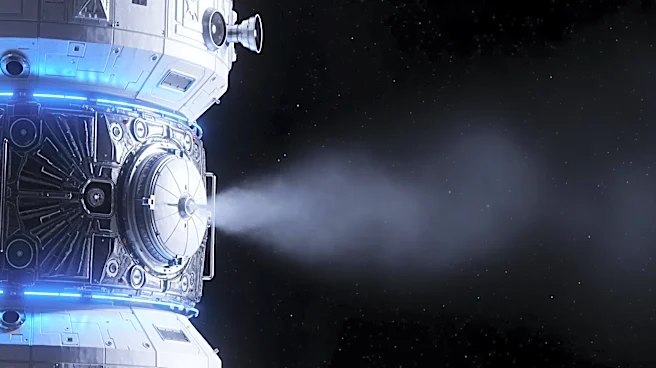 NASA Orders ISS Crew to Shelter Amid Russian Module Leak Repair
