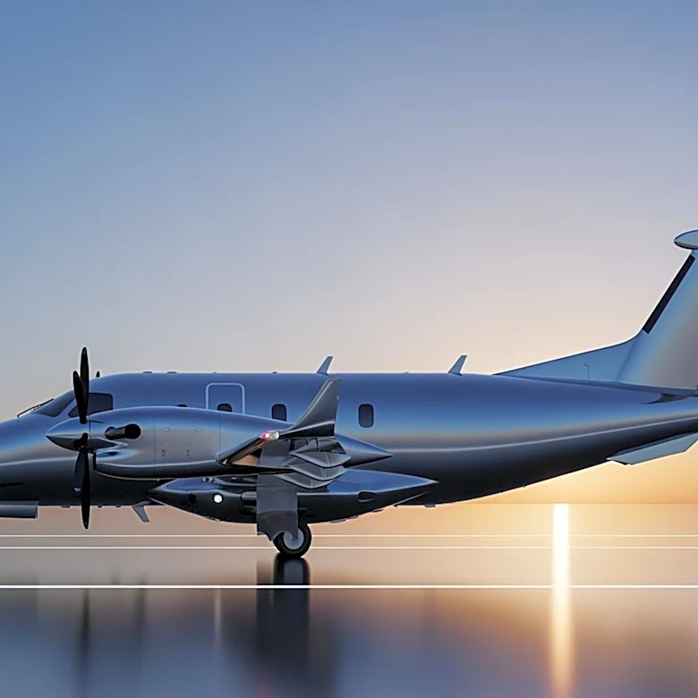 Russian Federal Air Transport Regulator Certifies Modernized Il-114-300 Turboprop, Paving Way for Production